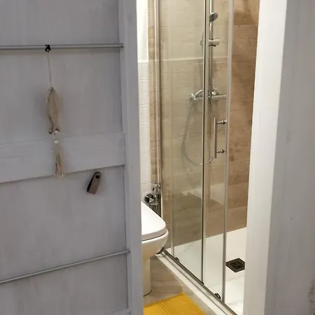 Appartement Il Pesciolino Coraggioso