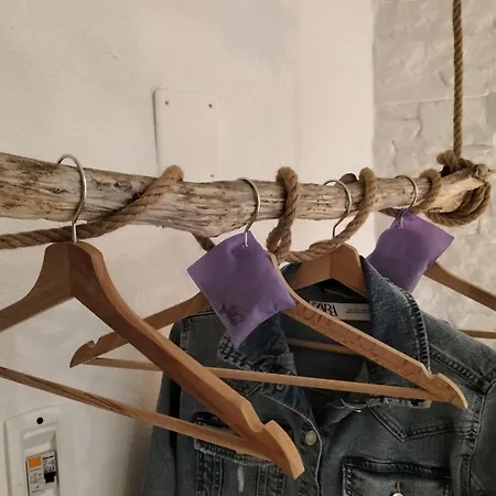 Il Pesciolino Coraggioso Apartamento Bari