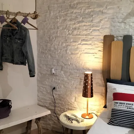 Appartement Il Pesciolino Coraggioso