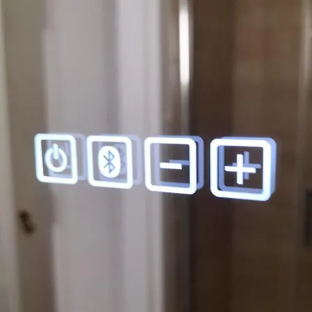 Appartement Il Pesciolino Coraggioso Bari