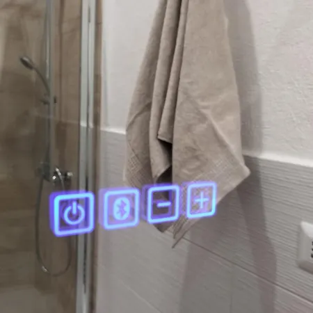 Il Pesciolino Coraggioso * Bari