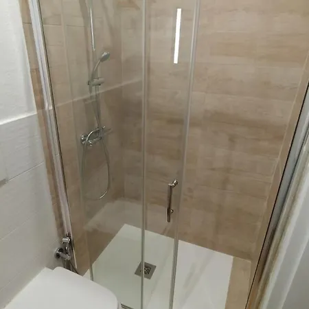 Apartamento Il Pesciolino Coraggioso Bari