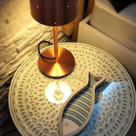 Il Pesciolino Coraggioso Bari