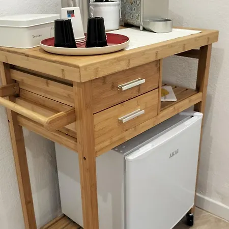 Il Pesciolino Coraggioso *