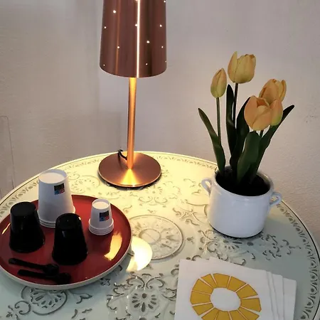 Appartement Il Pesciolino Coraggioso