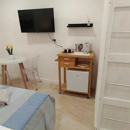 Apartamento Il Pesciolino Coraggioso