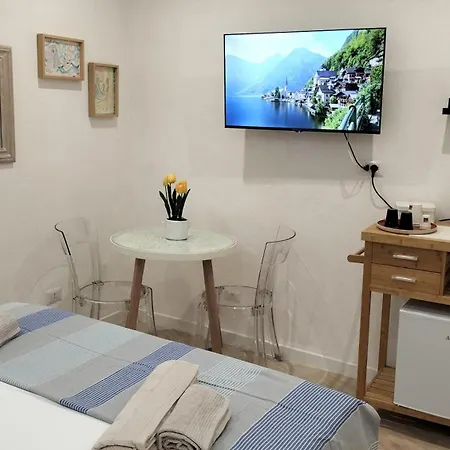 Appartement Il Pesciolino Coraggioso *