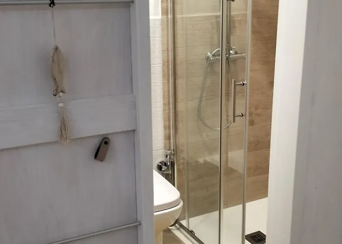 Apartment Il Pesciolino Coraggioso