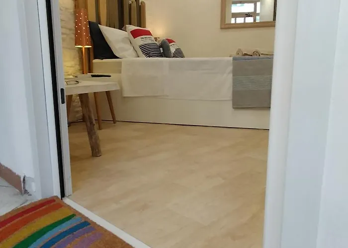 Il Pesciolino Coraggioso