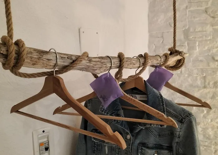 Il Pesciolino Coraggioso Apartment Bari