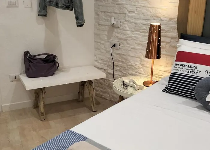 Il Pesciolino Coraggioso *