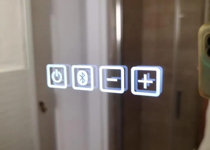 Apartment Il Pesciolino Coraggioso Bari