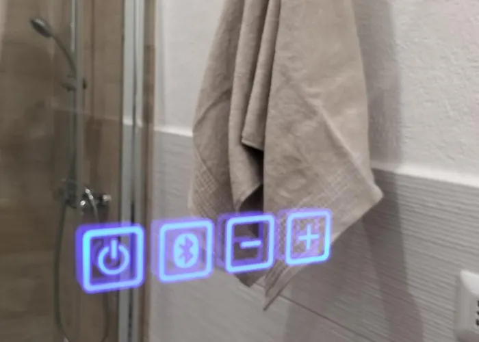 Il Pesciolino Coraggioso * Bari