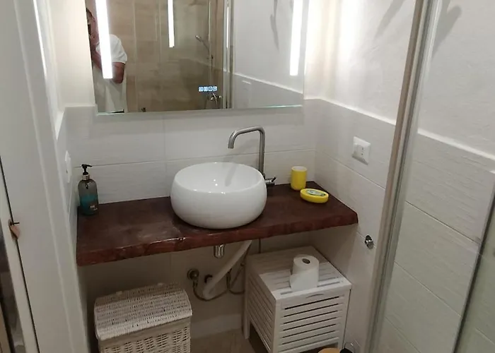 Il Pesciolino Coraggioso