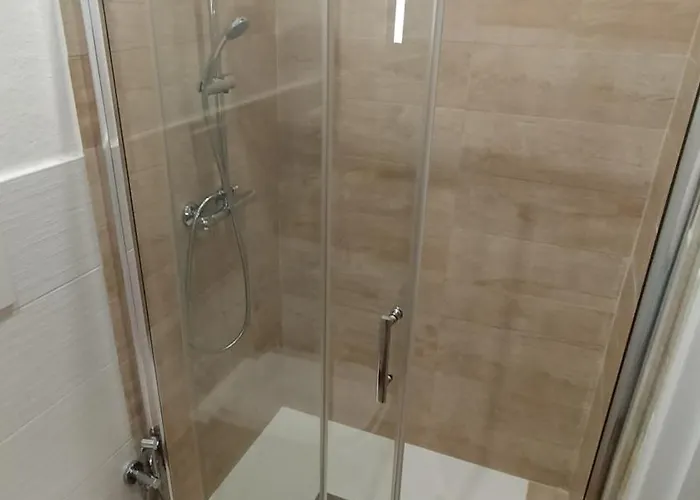 Apartment Il Pesciolino Coraggioso Bari