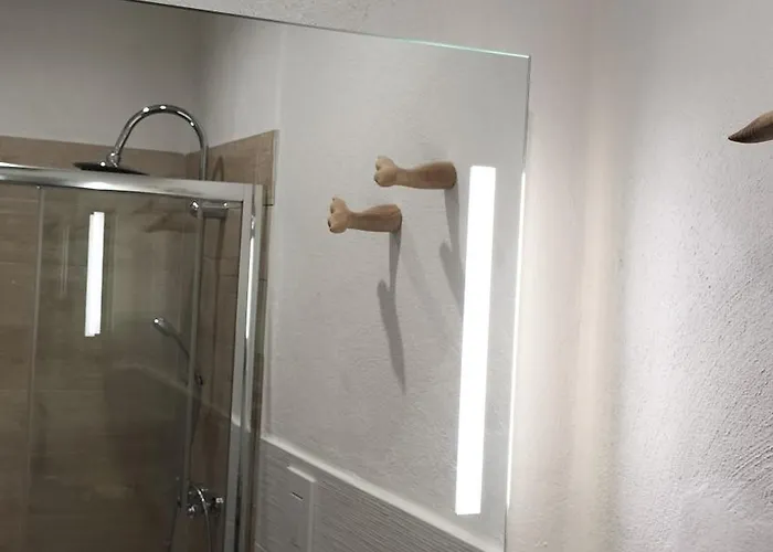 Il Pesciolino Coraggioso Bari