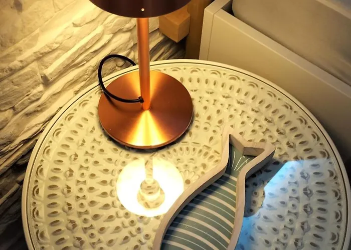 Il Pesciolino Coraggioso Bari