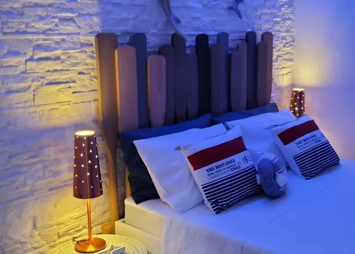 Il Pesciolino Coraggioso * Bari