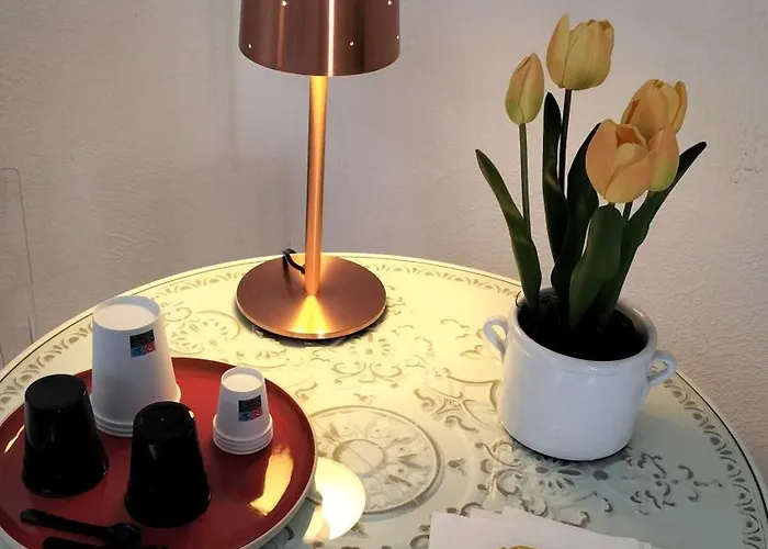 Apartment Il Pesciolino Coraggioso