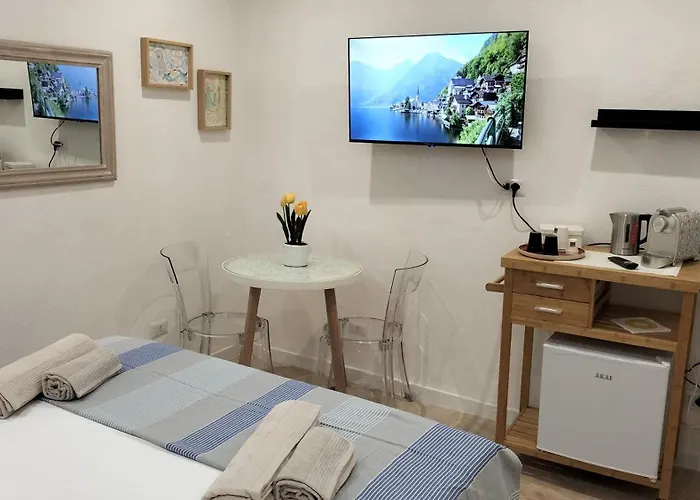 Apartment Il Pesciolino Coraggioso *